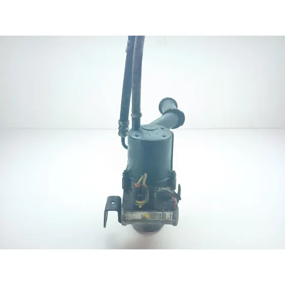 Bomba Direccion para Citroën C4 Coupe (La_)