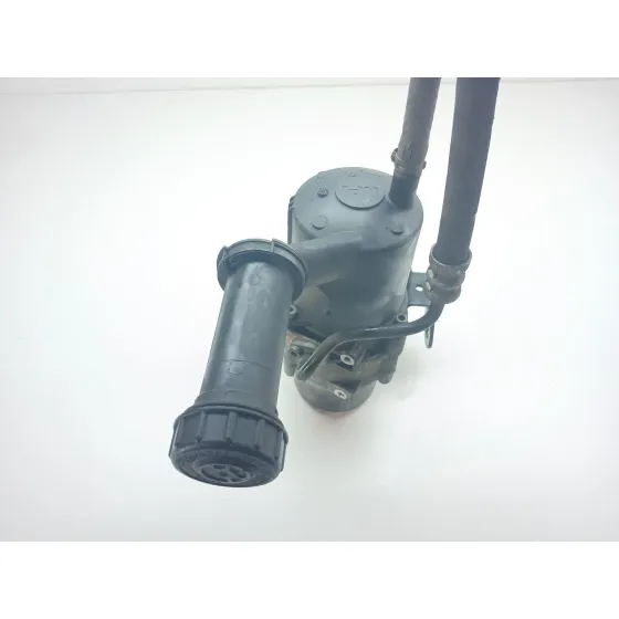Bomba Direccion para Citroën C4 Coupe (La_)