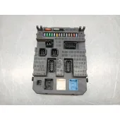Centralita Bsi para Citroën C4 Coupe (La_)