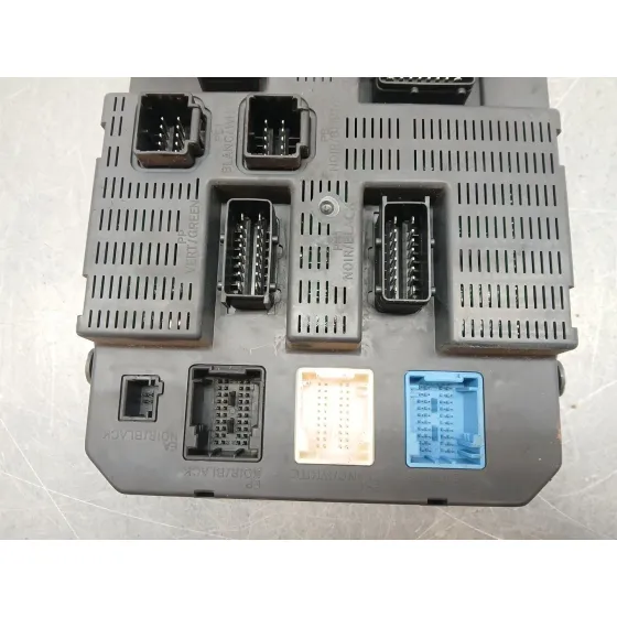 Centralita Bsi para Citroën C4 Coupe (La_)