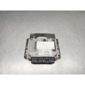 Centralita Motor Uce para Citroën C4 Coupe (La_)