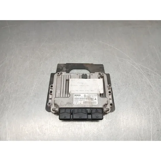 Centralita Motor Uce para Citroën C4 Coupe (La_)