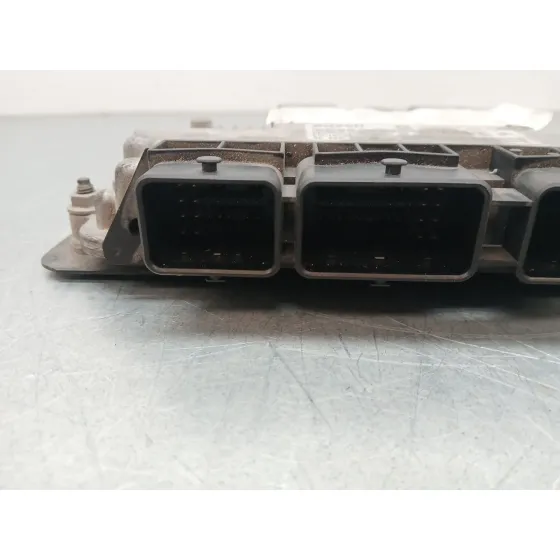 Centralita Motor Uce para Citroën C4 Coupe (La_)