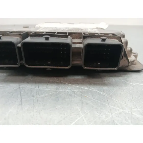 Centralita Motor Uce para Citroën C4 Coupe (La_)