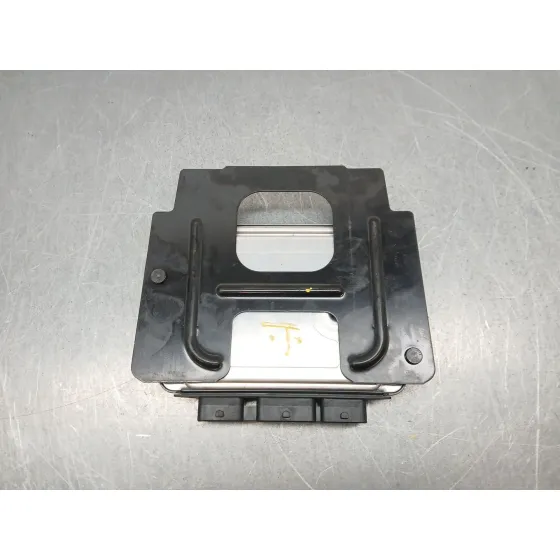 Centralita Motor Uce para Citroën C4 Coupe (La_)