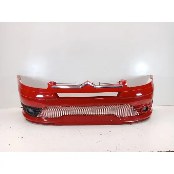 Paragolpes Delantero para Citroën C4 Coupe (La_)