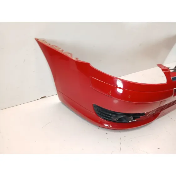 Paragolpes Delantero para Citroën C4 Coupe (La_)