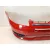 Paragolpes Delantero para Citroën C4 Coupe (La_)