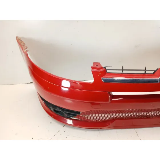 Paragolpes Delantero para Citroën C4 Coupe (La_)