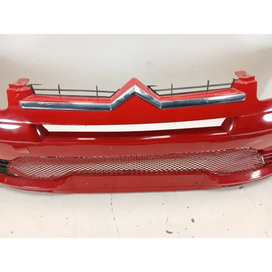 Paragolpes Delantero para Citroën C4 Coupe (La_)