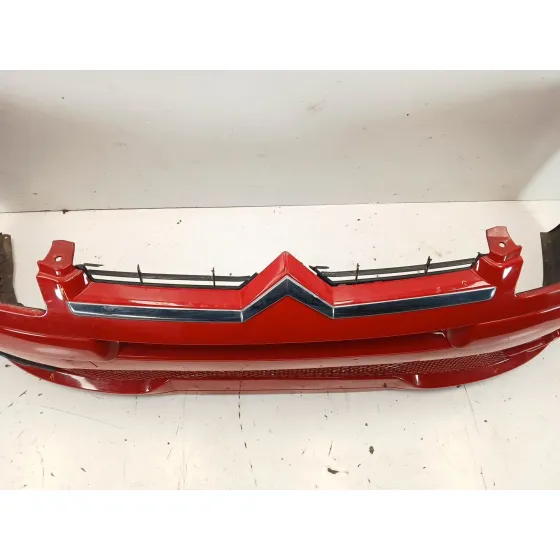 Paragolpes Delantero para Citroën C4 Coupe (La_)