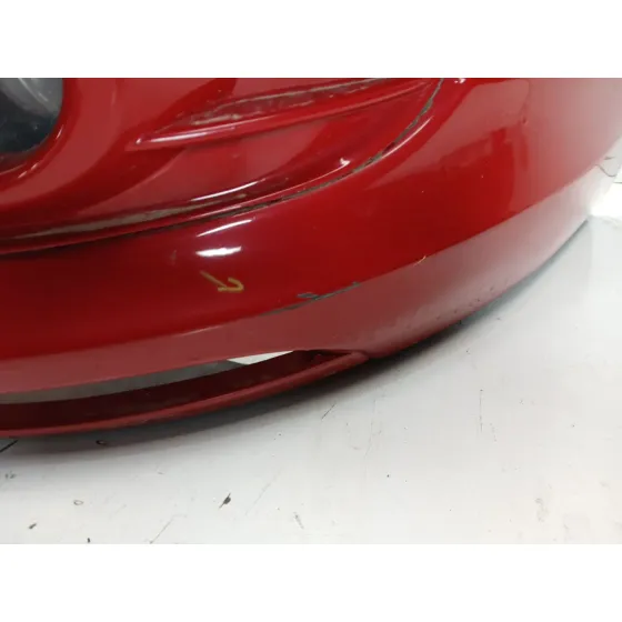 Paragolpes Delantero para Citroën C4 Coupe (La_)