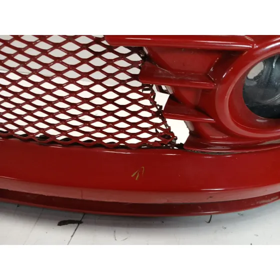 Paragolpes Delantero para Citroën C4 Coupe (La_)