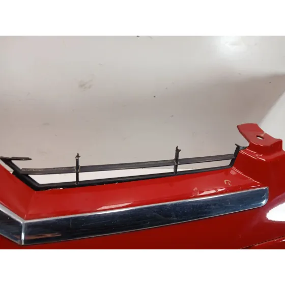 Paragolpes Delantero para Citroën C4 Coupe (La_)