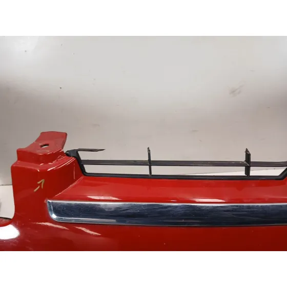 Paragolpes Delantero para Citroën C4 Coupe (La_)