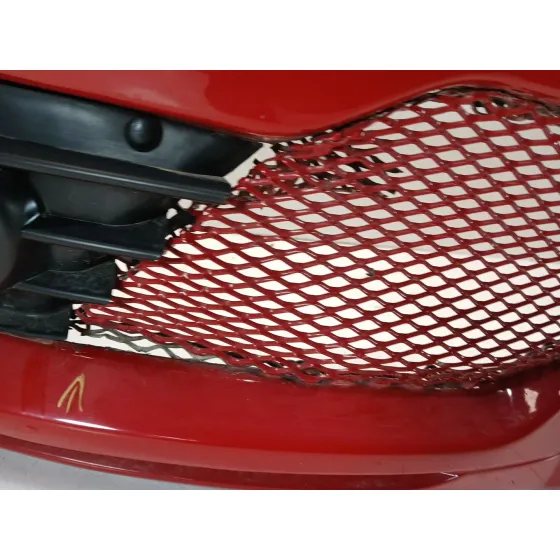 Paragolpes Delantero para Citroën C4 Coupe (La_)
