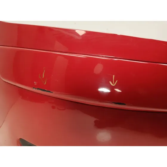 Paragolpes Delantero para Citroën C4 Coupe (La_)