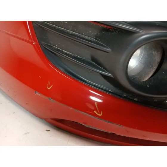 Paragolpes Delantero para Citroën C4 Coupe (La_)