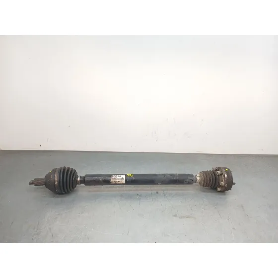 Transmision Delantera Izquierda para Skoda Roomster (5J7)