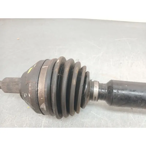 Transmision Delantera Izquierda para Skoda Roomster (5J7)