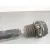 Transmision Delantera Izquierda para Skoda Roomster (5J7)