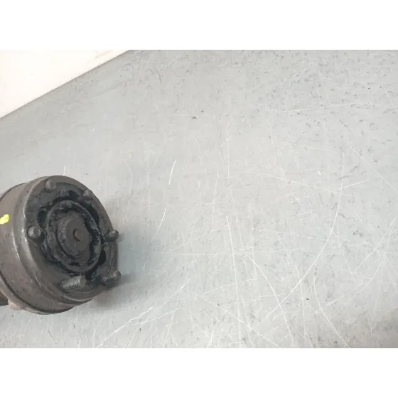 Transmision Delantera Izquierda para Skoda Roomster (5J7)