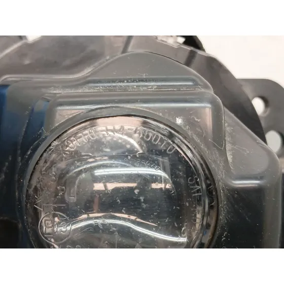 Faro Antiniebla Derecho para Mazda 6 Station Wagon (Gj, Gl)