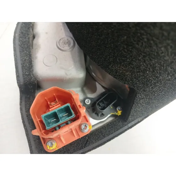 Compresor Aire Acondicionado para Tesla Model 3 (5Yj3)