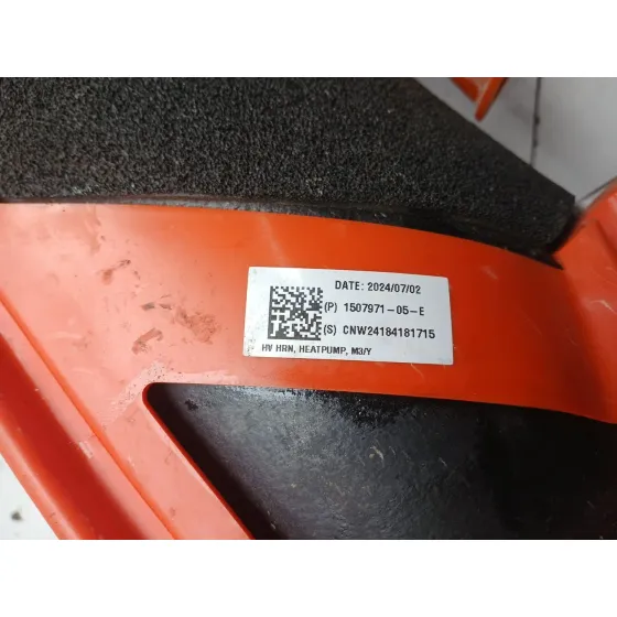 Compresor Aire Acondicionado para Tesla Model 3 (5Yj3)