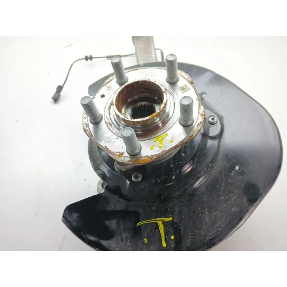 Mangueta Delantera Derecha para Tesla Model 3 (5Yj3)