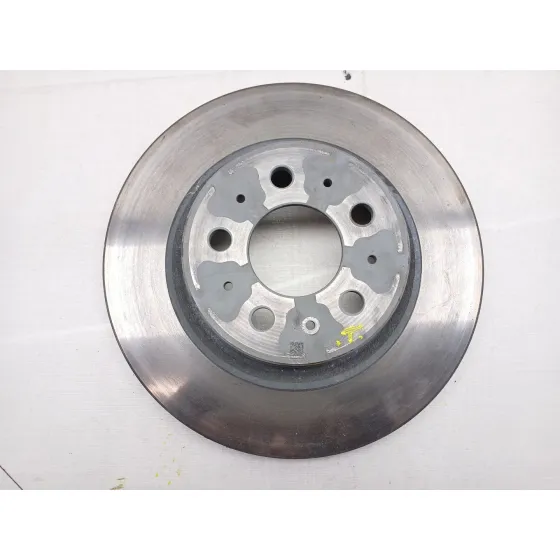 Disco Freno Delantero Derecho para Tesla Model 3 (5Yj3)