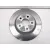 Disco Freno Delantero Izquierdo para Tesla Model 3 (5Yj3)