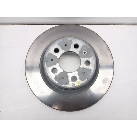 Disco Freno Delantero Izquierdo para Tesla Model 3 (5Yj3)