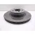 Disco Freno Delantero Izquierdo para Tesla Model 3 (5Yj3)