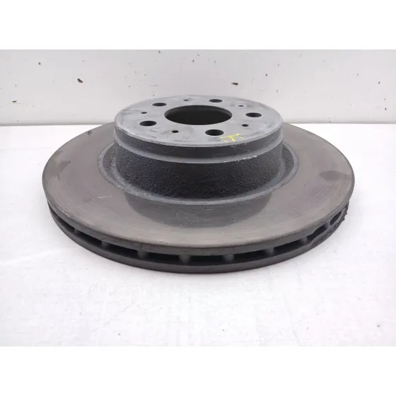 Disco Freno Delantero Izquierdo para Tesla Model 3 (5Yj3)