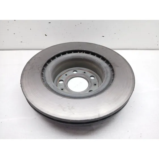 Disco Freno Delantero Izquierdo para Tesla Model 3 (5Yj3)