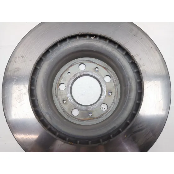 Disco Freno Delantero Izquierdo para Tesla Model 3 (5Yj3)
