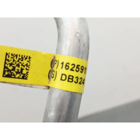 Tubos Aire Acondicionado para Tesla Model 3 (5Yj3)