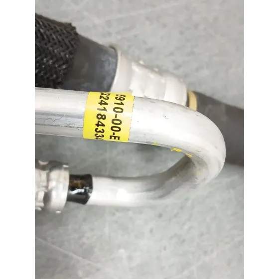 Tubos Aire Acondicionado para Tesla Model 3 (5Yj3)