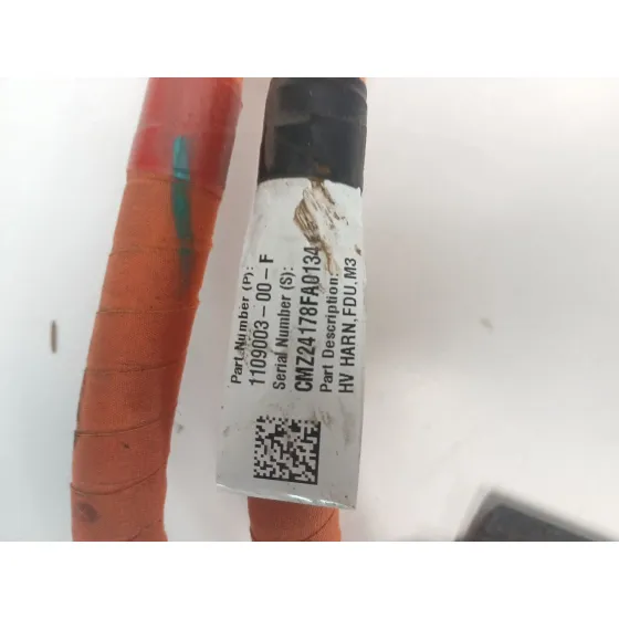 Cable para Tesla Model 3 (5Yj3)