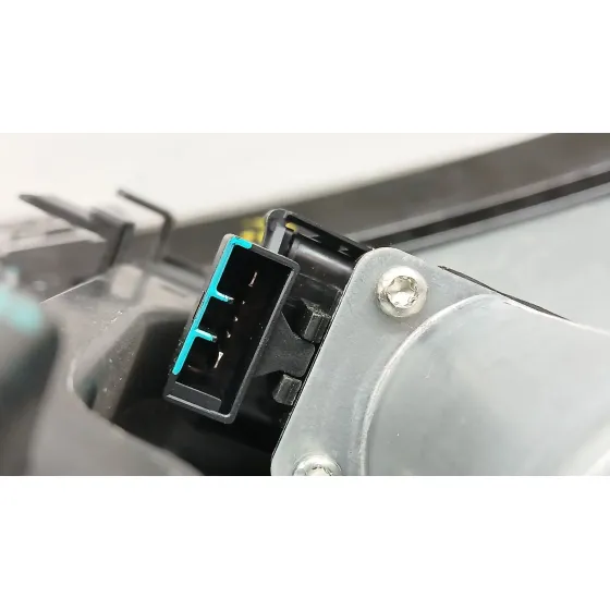 Elevalunas Delantero Izquierdo para Tesla Model 3 (5Yj3)
