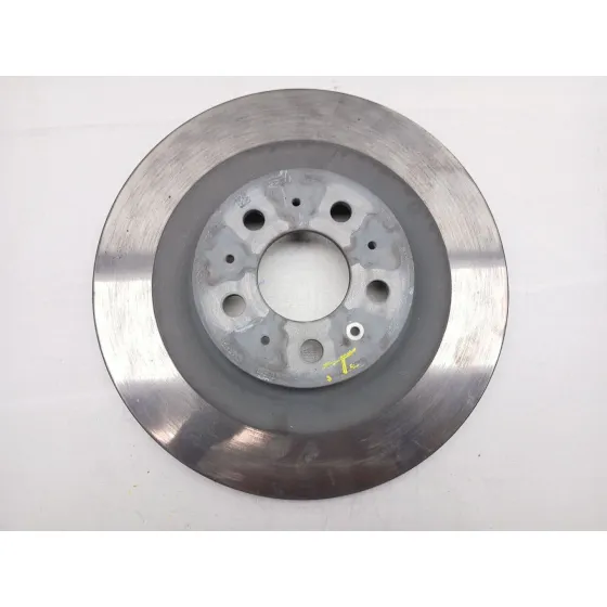 Disco Freno Trasero para Tesla Model 3 (5Yj3)