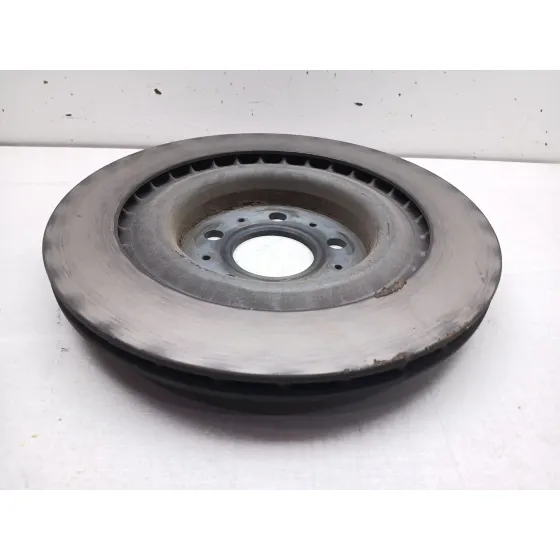 Disco Freno Trasero para Tesla Model 3 (5Yj3)