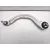 Brazo Suspension Inferior Delantero Derecho para Tesla Model 3 (5Yj3)