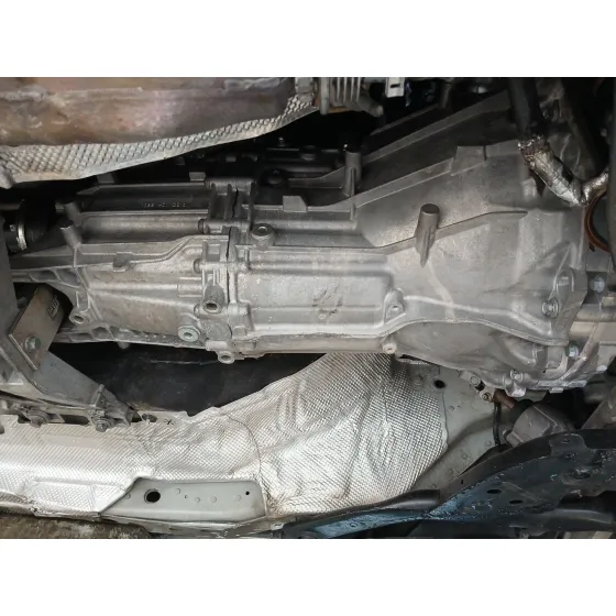 Caja Cambios para Jaguar Xe (X760)
