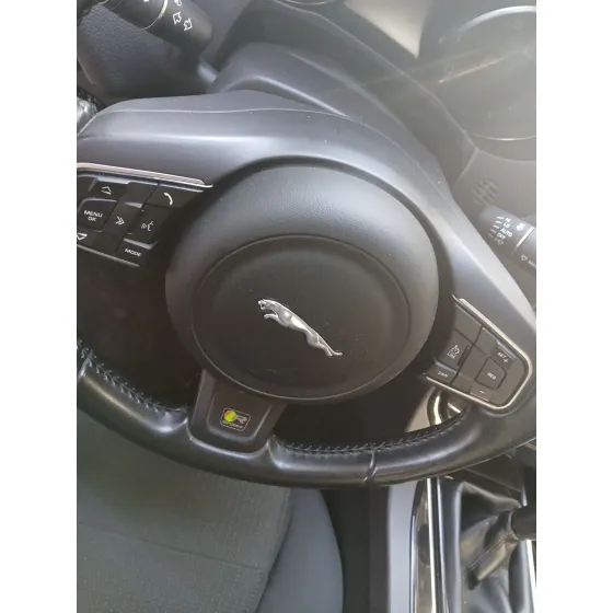 Kit Airbag para Jaguar Xe (X760)