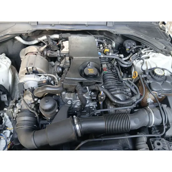 Motor Completo para Jaguar Xe (X760)