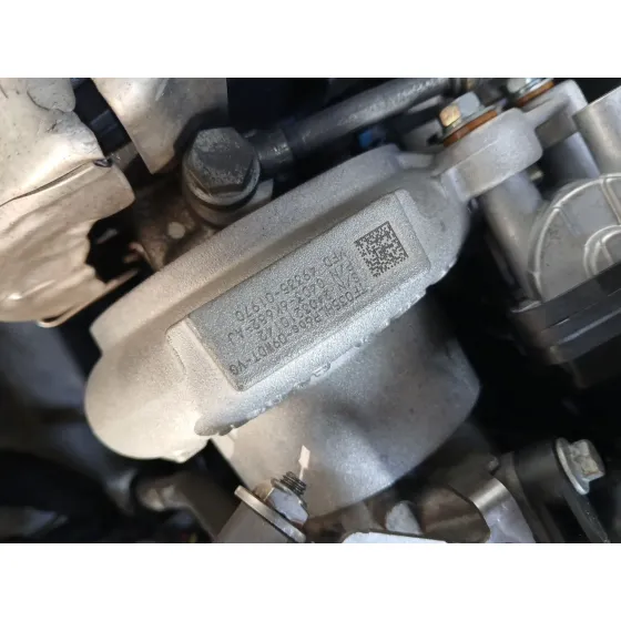Motor Completo para Jaguar Xe (X760)