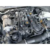 Motor Completo para Jaguar Xe (X760)