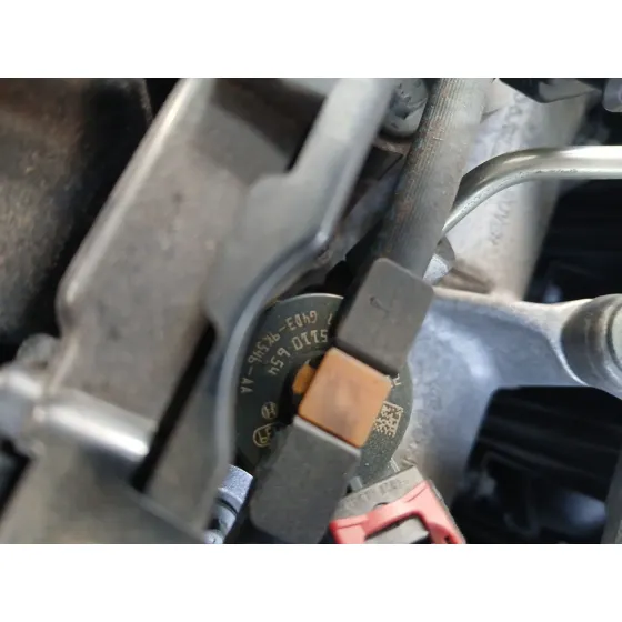 Motor Completo para Jaguar Xe (X760)